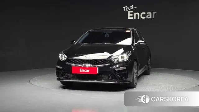 Kia Come New K3 id 3788666 из Кореи 13