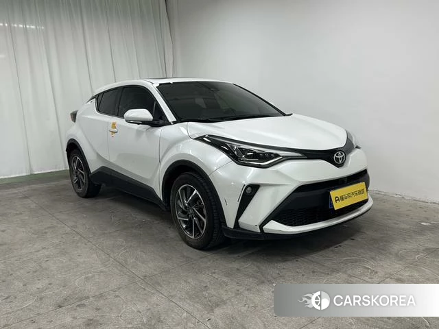 Toyota C-HR id 4277350 из Китая 13