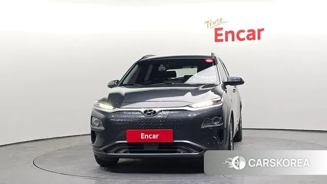 Hyundai Kona Electric id 3717935 из Кореи 13