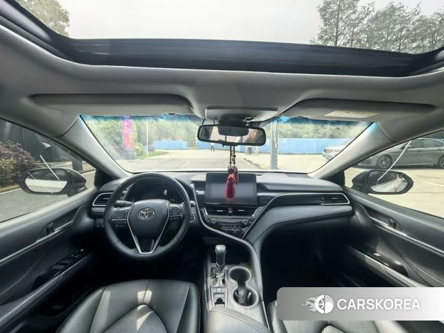 Toyota Camry id 4290583 из Китая 10