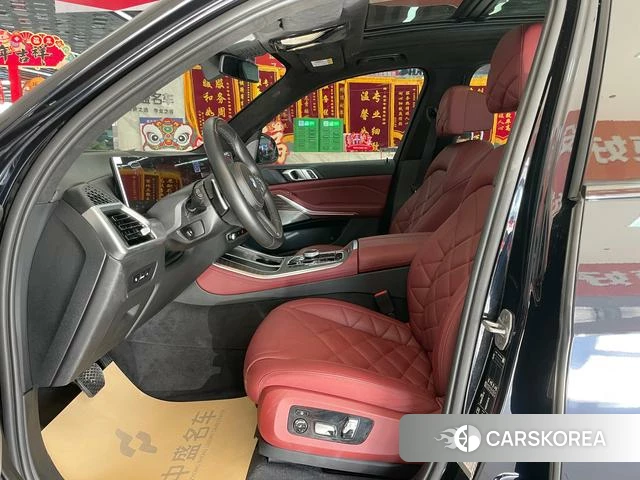 BMW X5 id 3908383 из Китая 23