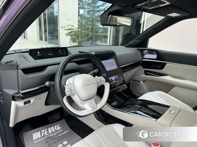 Honda GAC P7 id 3913923 из Китая 20