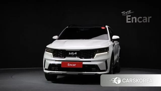 Kia Sorento 4th Generation id 3727102 из Кореи 13