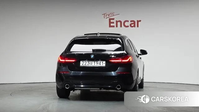 BMW 1 Series (F40) id 3698049 из Кореи 13