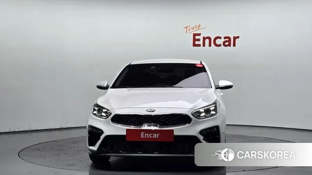 Kia Come New K3 id 3578765 из Кореи 13