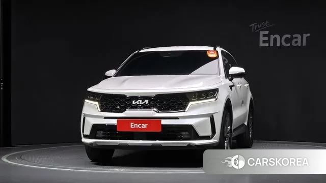 Kia Sorento 4th Generation id 3110066 из Кореи 13