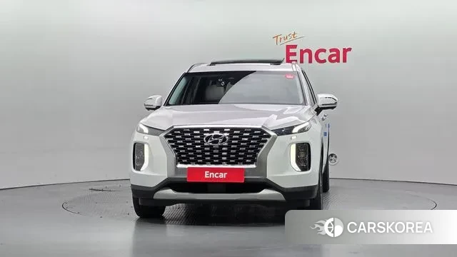 Hyundai Palisade id 3385258 из Кореи 13