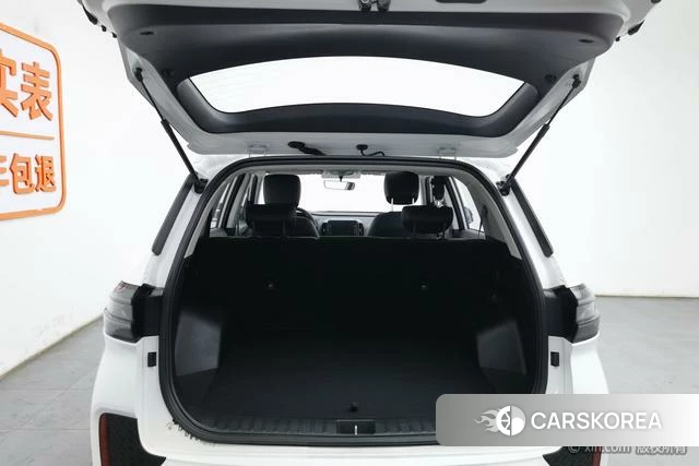 Hyundai ix35 id 4291493 из Китая 17