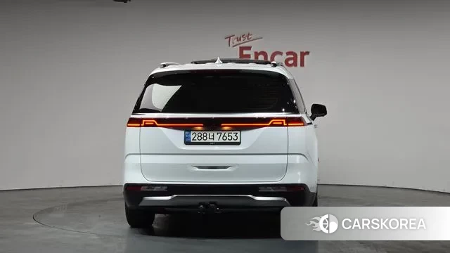 Kia Carnival 4th generation id 3741070 из Кореи 13