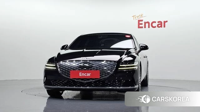 Genesis Electrified G80 (RG3) id 4608948 из Кореи 23