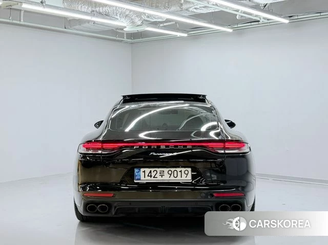 Porsche Panamera (971) id 4316898 из Кореи 13