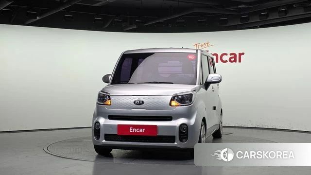 Kia The New Ray id 4751074 из Кореи 13