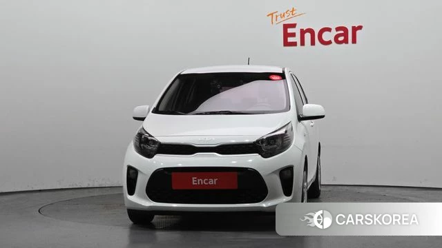 Kia All New Morning (JA) id 3936803 из Кореи 13