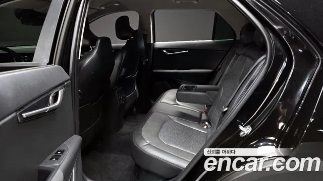 Kia Di Ol Nu Niro id 2612255 из Кореи 13