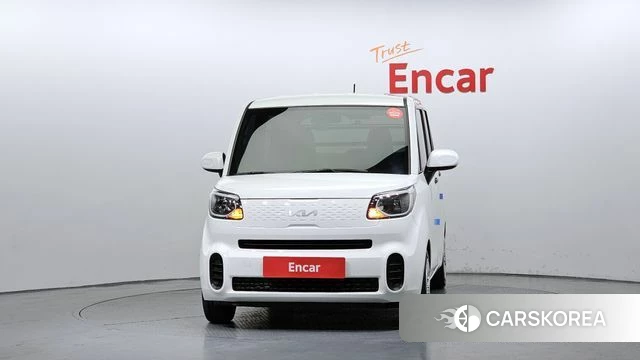 Kia The New Ray id 4361759 из Кореи 23