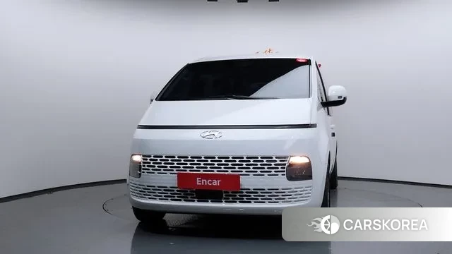 Hyundai Staria id 3377454 из Кореи 13