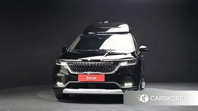 Kia Carnival 4th generation id 3003171 из Кореи 13