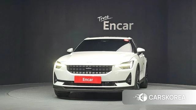 Polestar Polestar 2 id 4541586 из Кореи 23