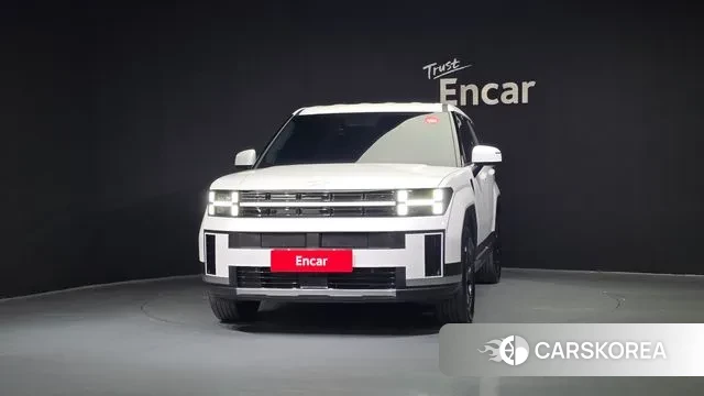 Hyundai Santa Fe (MX5) id 3410368 из Кореи 13