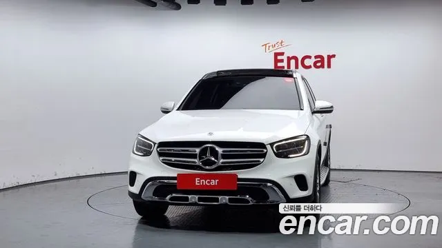 Mercedes-Benz GLC-Class X253 id 2757830 из Кореи 13