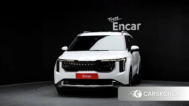 Kia The New Carnival 4th Generation id 3316463 из Кореи 13