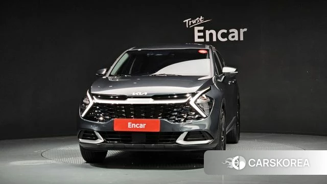 Kia Sportage 5th Generation id 4456375 из Кореи 23