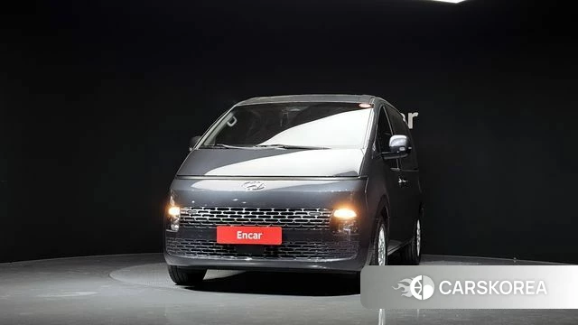 Hyundai Staria id 4282294 из Кореи 13