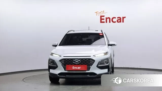 Hyundai Kona id 3429610 из Кореи 13