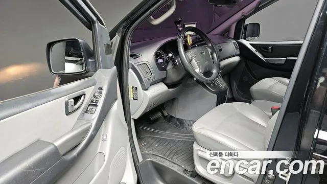 Hyundai The New Grand Starex id 2765275 из Кореи 13