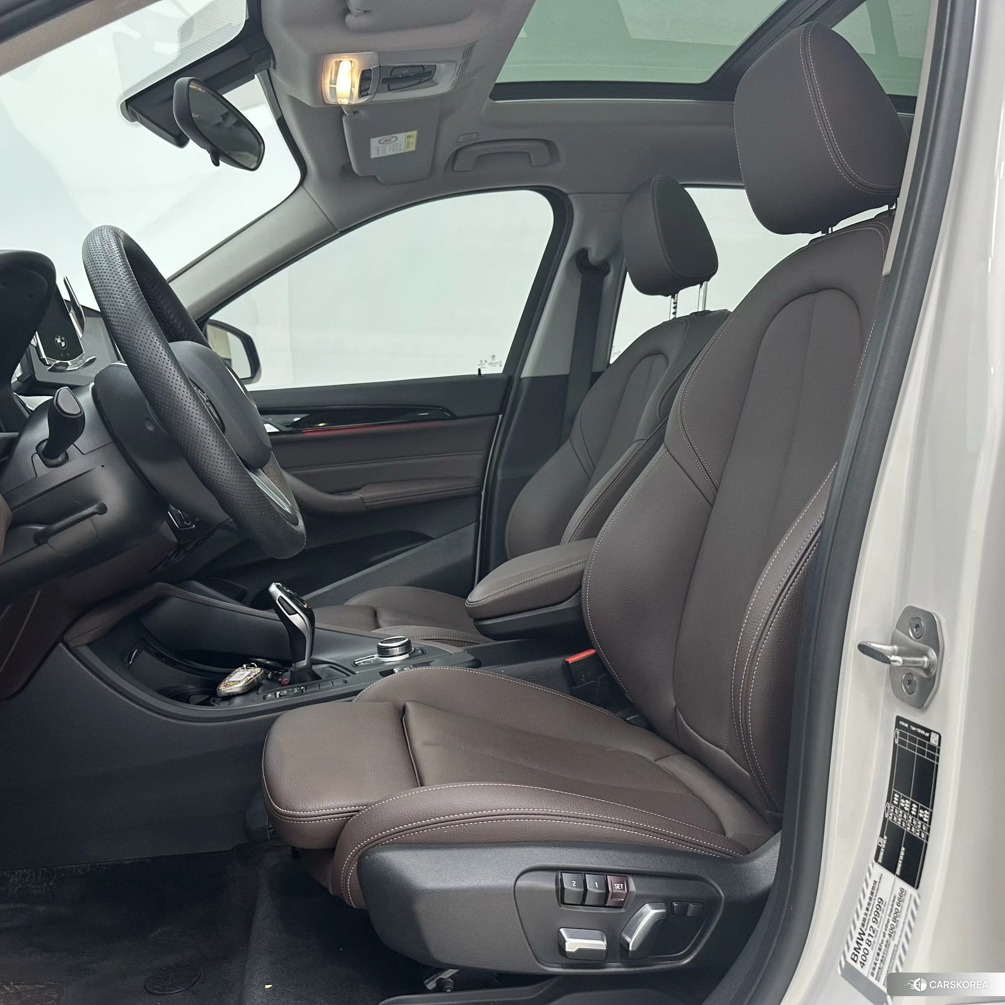 BMW X1 id 4514923 из Китая 11