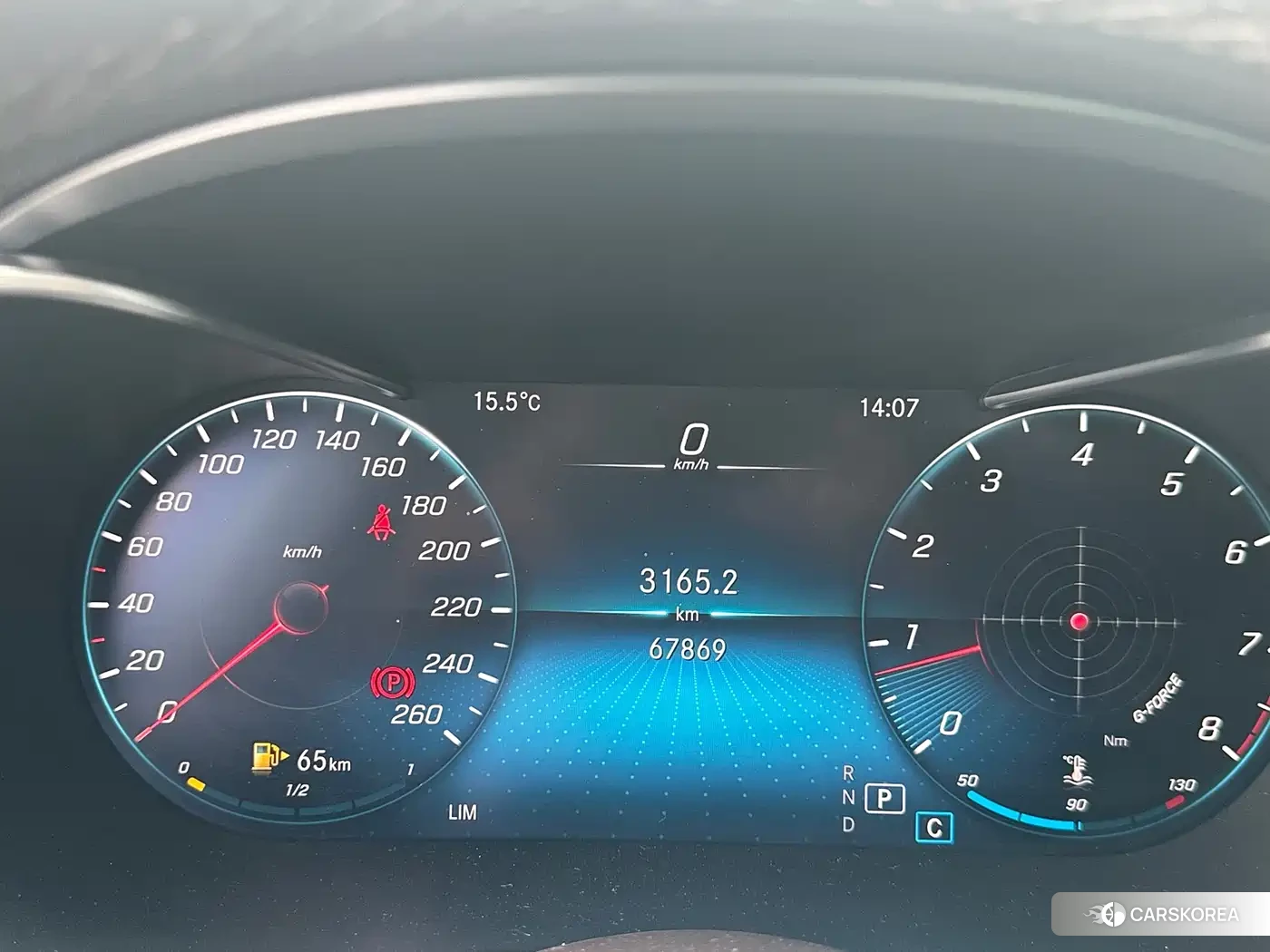 Mercedes-Benz GLC id 4515420 из Китая 10