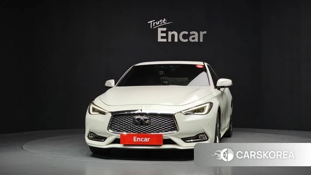 Infiniti Q60 (CV37) id 3879970 из Кореи 13