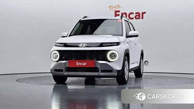 Hyundai The New Casper id 3462098 из Кореи 13