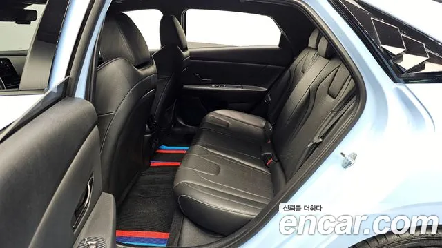 Hyundai Avante (CN7) id 2701126 из Кореи 13