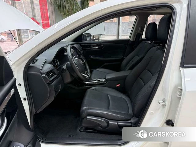 Honda Lingpai id 4257331 из Китая 16