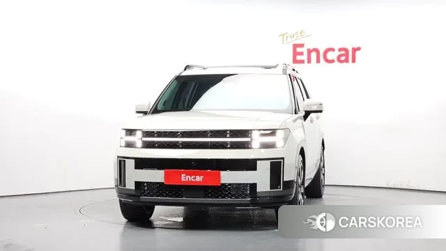 Hyundai Santa Fe (MX5) id 2983829 из Кореи 13