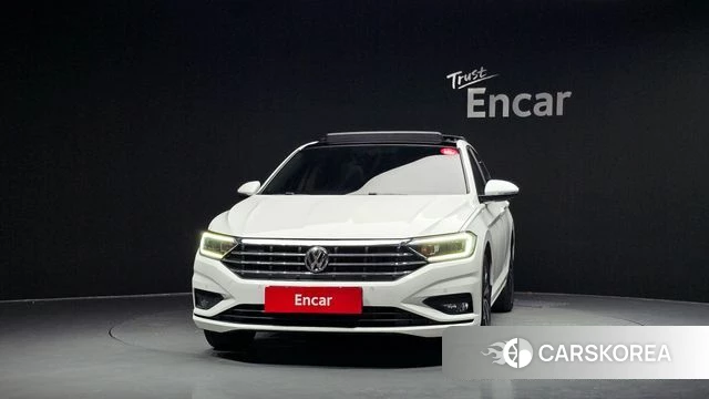 Volkswagen 7th Generation of Jetta id 4872737 из Кореи 13