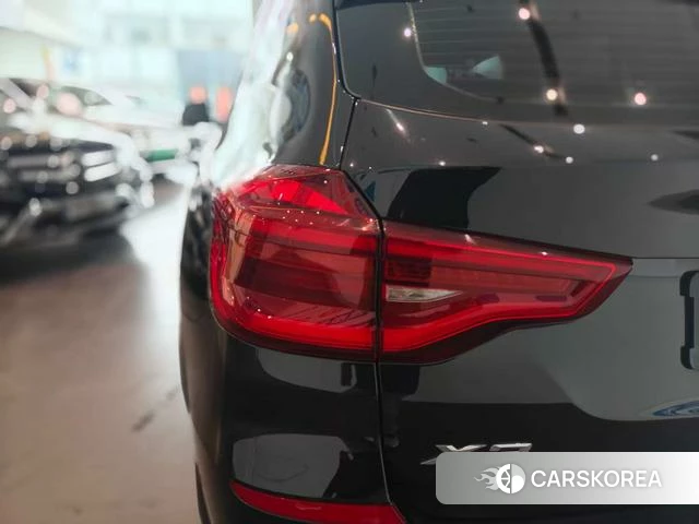 BMW X3 id 4219712 из Китая 11