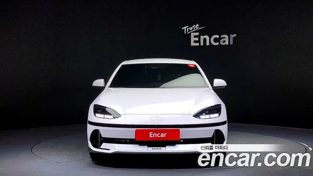 Hyundai Ionic 6 id 2498458 из Кореи 13