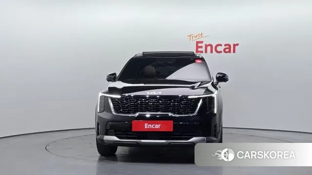 Kia The New Sorento 4th Generation id 3590666 из Кореи 13