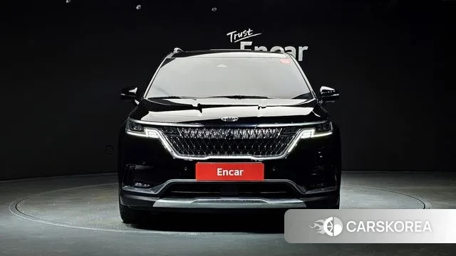 Kia Carnival 4th generation id 3264399 из Кореи 13