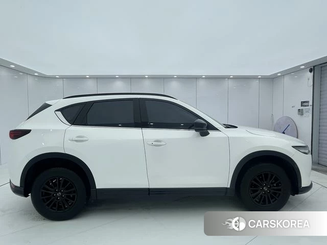Mazda CX-5 id 4335826 из Китая 17
