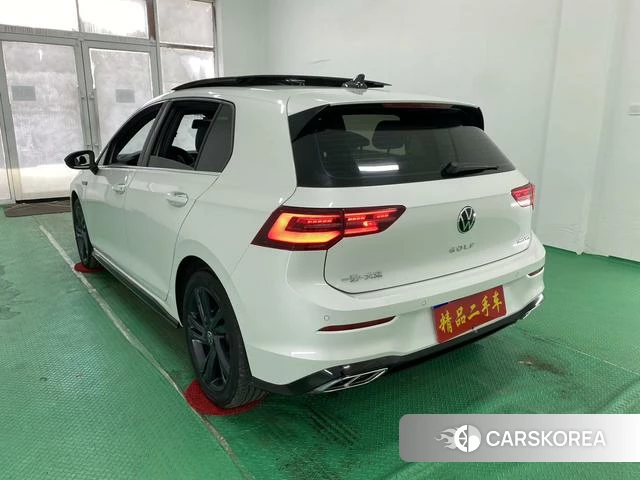 Volkswagen Golf id 4254106 из Китая 14