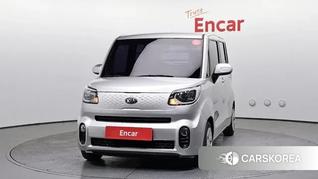 Kia The New Ray id 3536022 из Кореи 13