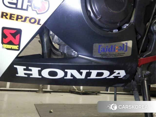 Проданный Honda CBR650F id 3994833 из Японии, фото 17