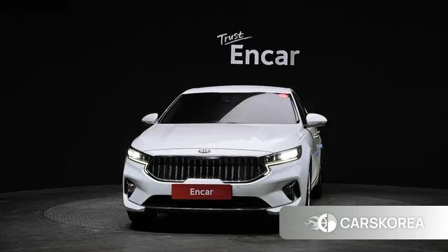 Kia K7 Premier id 3728192 из Кореи 13