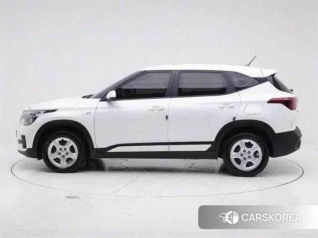 Kia Seltos id 3335828 из Кореи 12