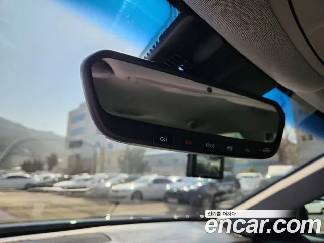 Genesis G80 id 2524571 из Кореи 9