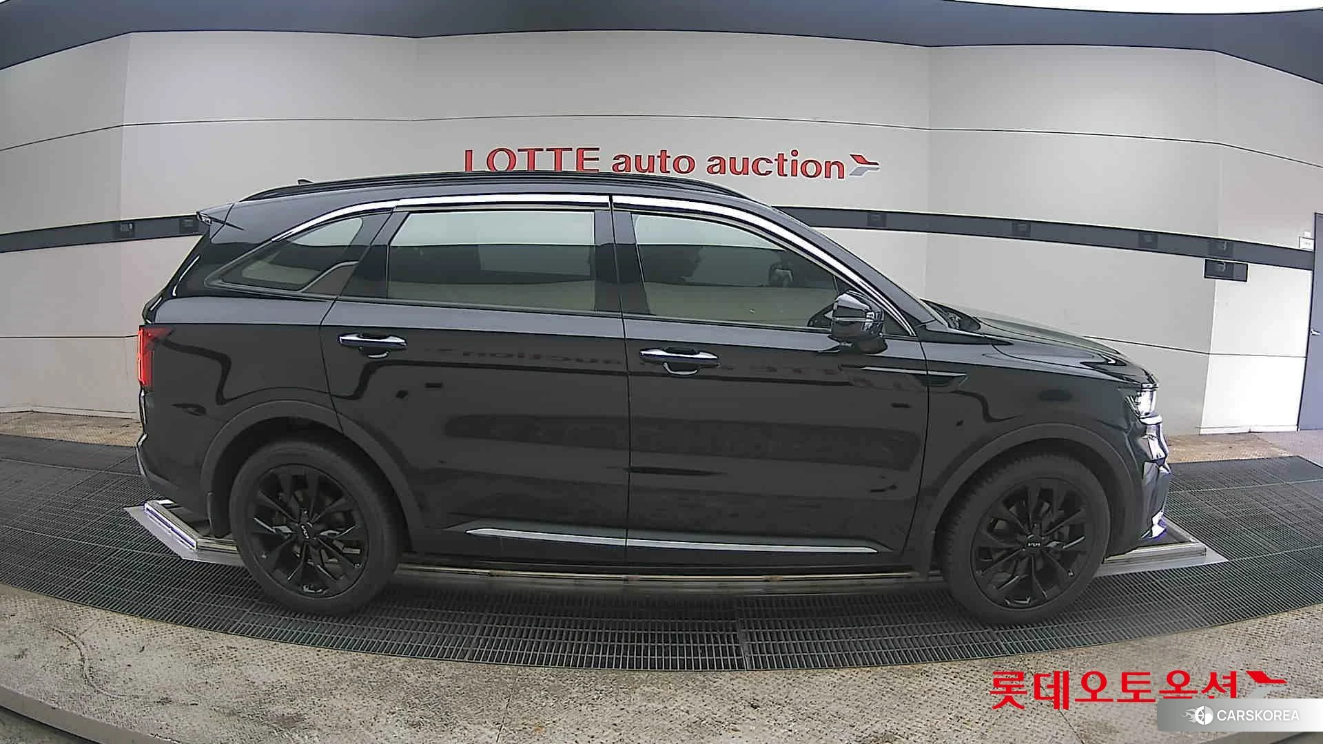 Kia Sorento id 3875678 из Кореи 23