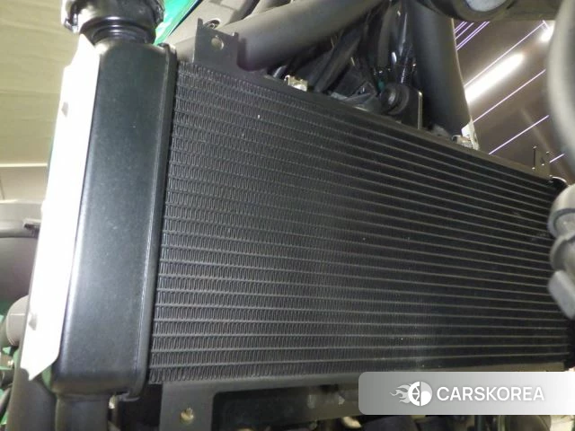 Engine photo